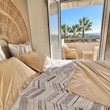 Appartement Vue Exceptionnelle Saint-Raphaël Eksteriør billede