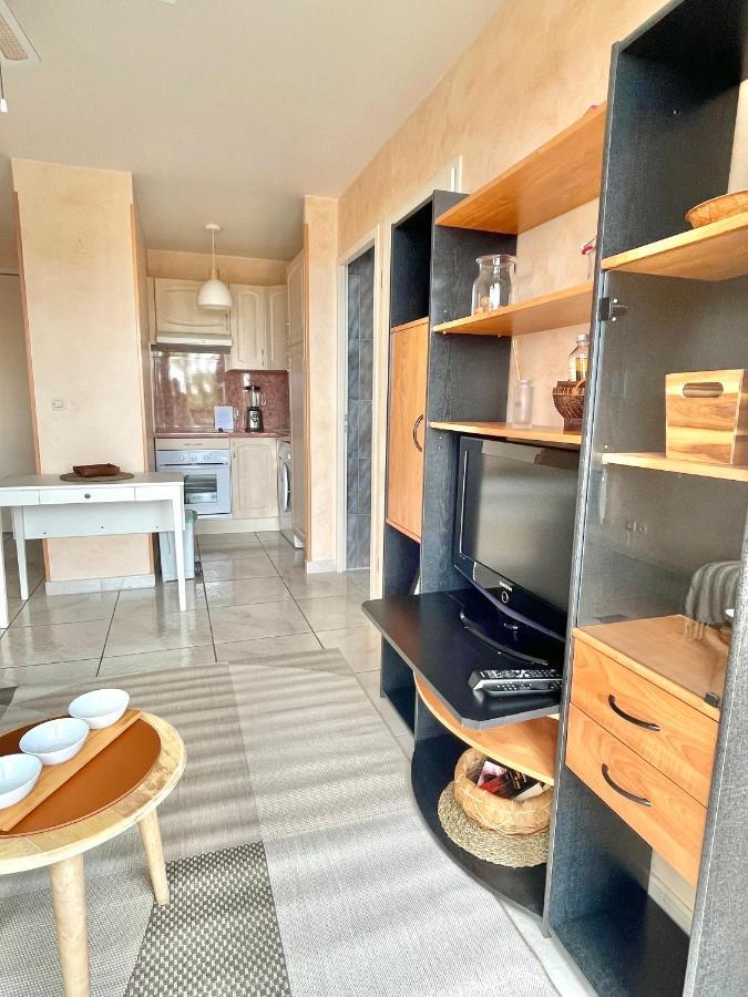 Appartement Vue Exceptionnelle Saint-Raphaël Eksteriør billede