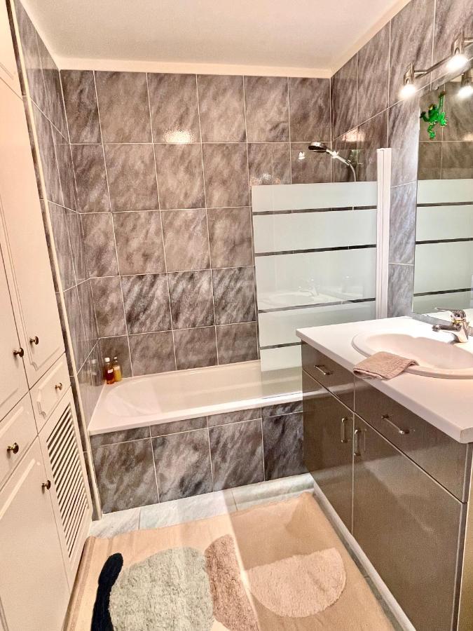 Appartement Vue Exceptionnelle Saint-Raphaël Eksteriør billede