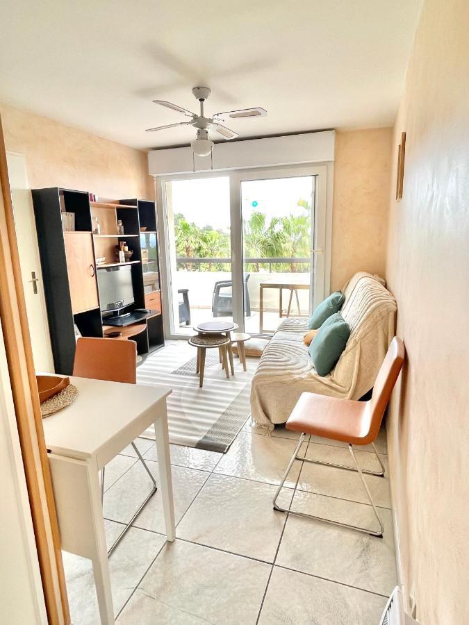 Appartement Vue Exceptionnelle Saint-Raphaël Eksteriør billede
