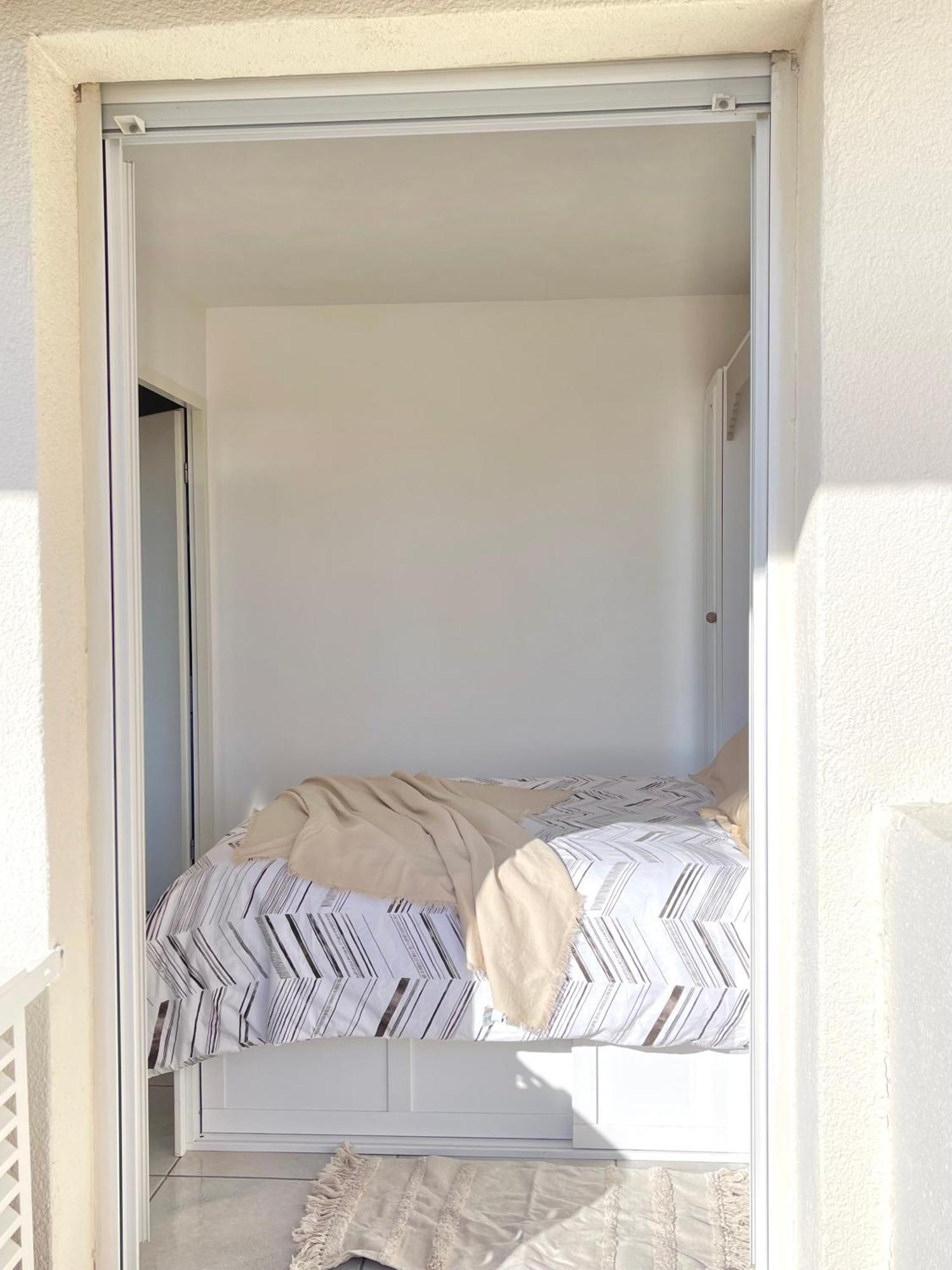 Appartement Vue Exceptionnelle Saint-Raphaël Eksteriør billede