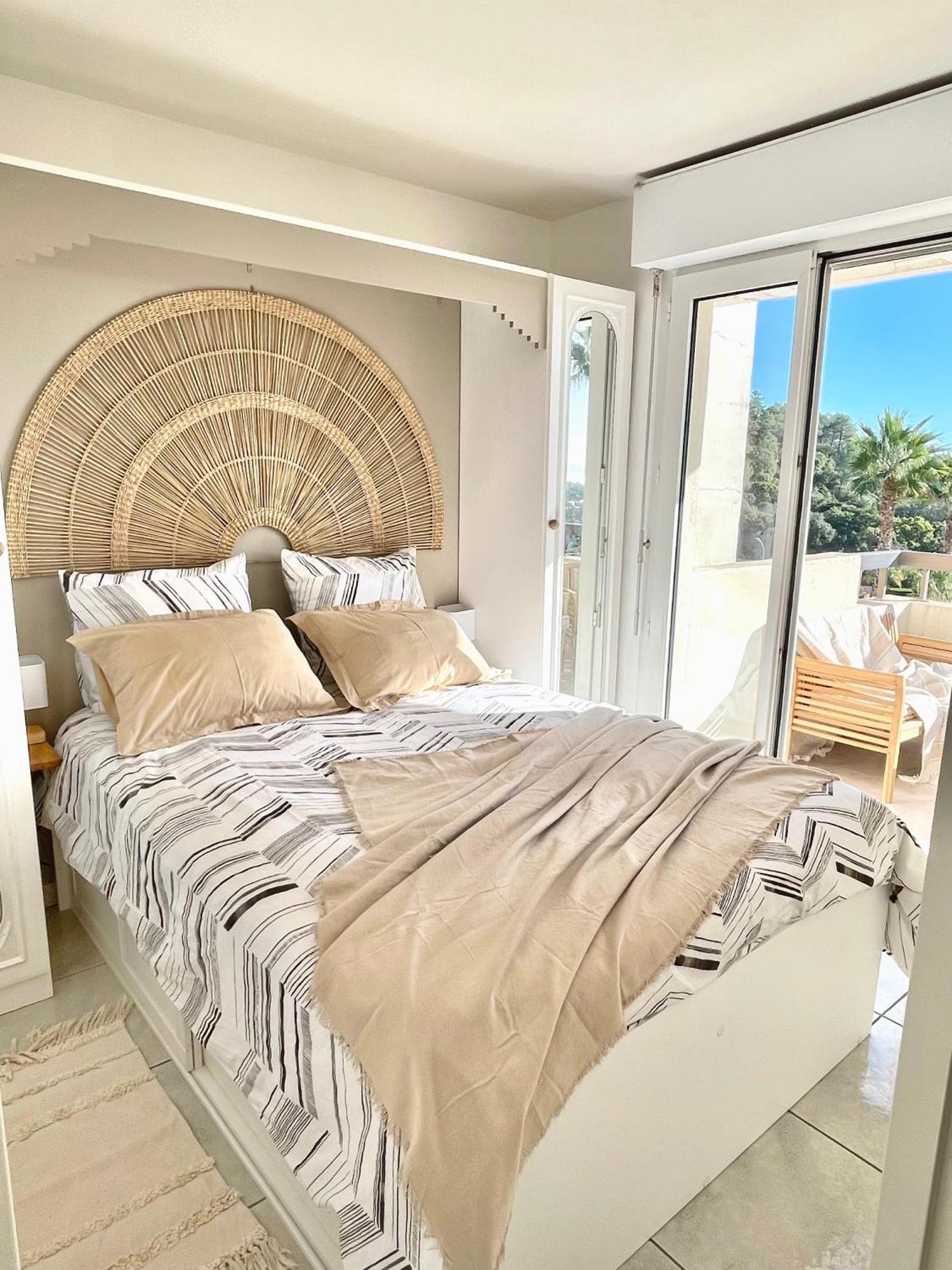 Appartement Vue Exceptionnelle Saint-Raphaël Eksteriør billede